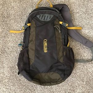 Camelbak Hike Cloud Walker